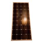 100watt 12V teleco zonnepaneel, Doe-het-zelf en Bouw, Ophalen, Zo goed als nieuw, Paneel