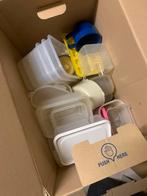Gratis, Diversen, Rommelmarktspullen, Ophalen, Zo goed als nieuw