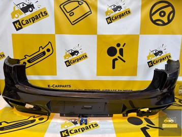 BMW X4 Coupe G02 M Sport Achterbumper 5112139605-14 beschikbaar voor biedingen