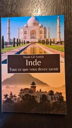 Inde tout ce que vous devez savoir, Enlèvement ou Envoi