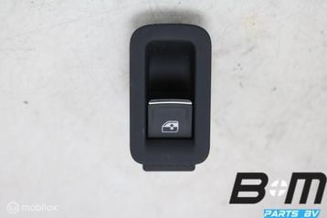 Raamschakelaar VW Golf 7 5G0868345 beschikbaar voor biedingen