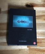 Série Les 4400 saison 2, Boxset, Science Fiction en Fantasy, Ophalen of Verzenden, Zo goed als nieuw