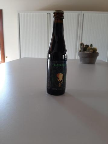 struise brouwers - black damnation 03 - black mess - 33 cl, Enlèvement, Neuf, Bouteille(s), Autres marques