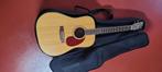 Guitare acoustique Cort, bois, neuve, Muziek en Instrumenten, Snaarinstrumenten | Gitaren | Akoestisch, Ophalen, Nieuw, Klassieke of Spaanse gitaar