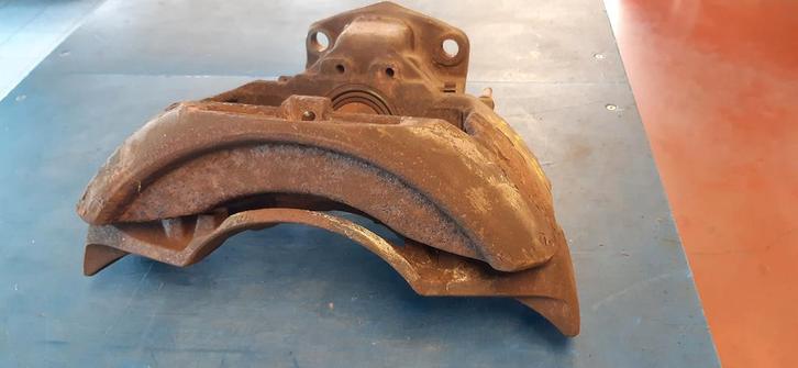 Remklauw DAF LF rechts, Auto-onderdelen, Vrachtwagen-onderdelen, DAF, Remmen en Aandrijving, Gebruikt