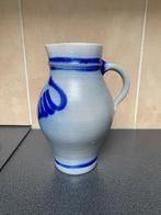 Zoutgeglazuurde aardewerken kan, Ophalen of Verzenden