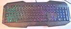 Gaming toetsenbord razer usb, Computers en Software, Ophalen, Gebruikt, Gaming toetsenbord, Azerty