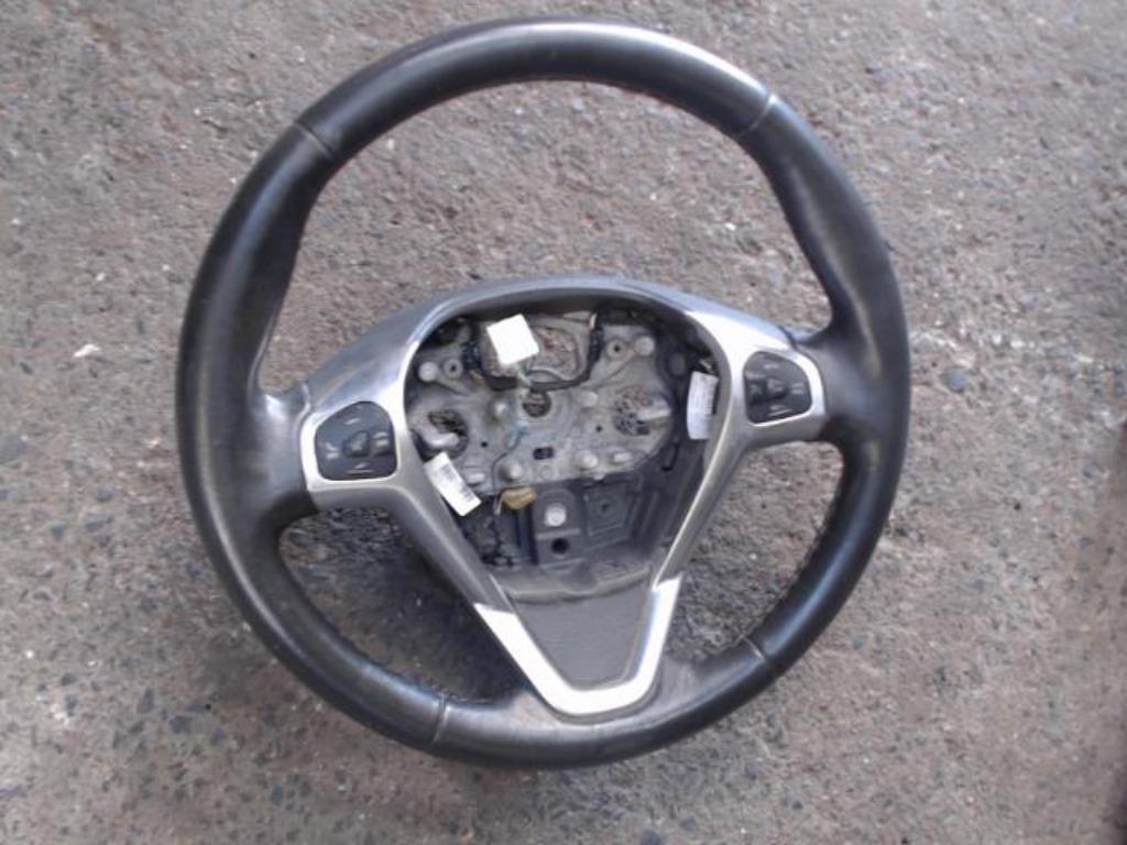 Volant Ford Transit 1.6TDCi 70kw 2014-2018 LP/14641, Enlèvement, Utilisé, Ford