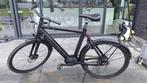 E-bike Veloretti Riemaandrijving + Automatische versnelling, Ophalen, Gebruikt, Veloretti, 50 km per accu of meer