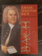 H.C. Fischer - Jean-Sébastien Bach, Enlèvement ou Envoi, H.C. Fischer