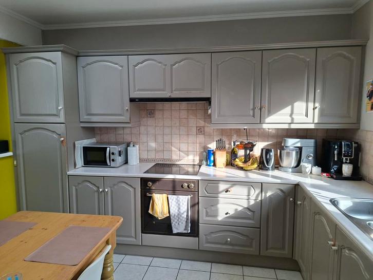 GRATIS Eiken keuken stevig materiaal, Huis en Inrichting, Keuken | Complete keukens, Ophalen