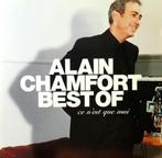 CD-  Alain Chamfort – Best Of- Ce N'est Que Moi, Ophalen of Verzenden