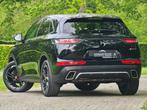 Ds 7 crossback 1.6 benzine 180pk | Performance | camera, Auto's, DS, Automaat, Alcantara, Zwart, Bedrijf