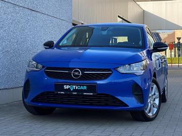 Opel Corsa 1.2B 75PK EDITION GPS/PARKPILOT/CARPLAY
