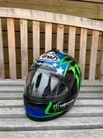 Arai Chaser Hopkins replica maat S, Motoren, Ophalen, S, Arai