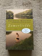 Boek : Zomerliefde. (nieuw) Patricia Gaffney, 398 blz, 2005, Ophalen of Verzenden, Nieuw, Patricia Gaffney