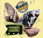 Michel Legrand - Happy Radio Days ( cd ), Ophalen of Verzenden