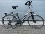 Kotfiets, stationfiets, fuiffiets, Ophalen, Gebruikt