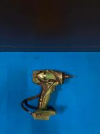 Hitachi slagschroevendraaier, Doe-het-zelf en Bouw, Gereedschap | Boormachines, Ophalen of Verzenden, Zo goed als nieuw