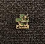 PIN - GIROPHARM - PHARMA - PHARMACIE, Envoi, Utilisé, Autres sujets/thèmes, Insigne ou Pin's