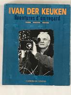 Johan Van Der Keuken- Cahiers du cinéma 1998, Boeken, Gelezen, Overige onderwerpen, Van Der Keuken, J