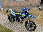 sherco 50cc sm, Ophalen, Zo goed als nieuw