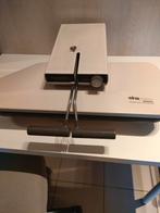 Strijkpers Elna, Elektronische apparatuur, Zonnebanken en Gezichtsbruiners, Ophalen