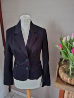 Veste/blazer court noir - Vero Moda - taille 40, Enlèvement ou Envoi, Taille 38/40 (M), Noir, Manteau