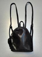 Petit sac à dos noir pailleté Accessoires C&A *, Enlèvement ou Envoi, Comme neuf, Noir, Autres types