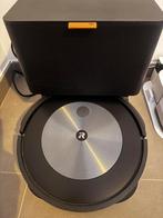 Aspirateur robot irobot, Ophalen, Gebruikt, Robotstofzuiger