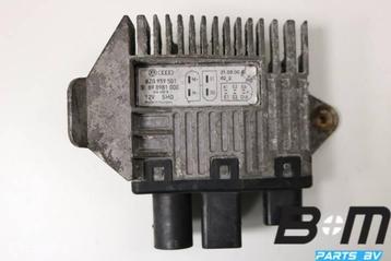 Regelapparaat koelluchtventilator Audi A2 beschikbaar voor biedingen