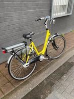 Elektrische fiets gazelle, Fietsen en Brommers, Ophalen of Verzenden, Zo goed als nieuw, Gazelle