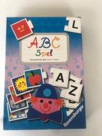 ABC spel Ravensburger legspel, Kinderen en Baby's, Speelgoed | Educatief en Creatief, Zo goed als nieuw, Puzzelen, Ophalen