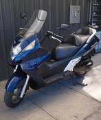 Honda Silver Wing 600cc, Particulier
