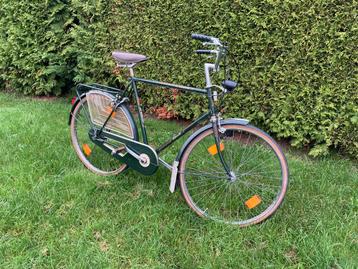 Supermooie retro Utrecht Concorde beschikbaar voor biedingen
