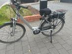 Hercules elektrische fiets midden motor Bosch, Ophalen, Zo goed als nieuw