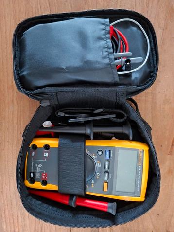 Kit multimètre Fluke 179 True RMS EDA2, Enlèvement ou Envoi
