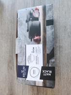 Nieuwe Keltum mini gietijzeren potjes/cocottes 2 x 12 cm, Huis en Inrichting, Keuken | Potten en Pannen, Ophalen of Verzenden