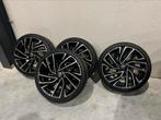 19 inch Volkswagen Adelaide velgen ORIGINEEL, Auto-onderdelen, Banden en Velgen, Banden en Velgen, Nieuw, 235 mm, Personenwagen