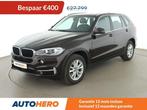 BMW X5 xDrive 25d (bj 2016, automaat), Auto's, Automaat, Bruin, 170 kW, 2115 kg