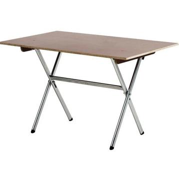 Klaptafel te huur beschikbaar voor biedingen