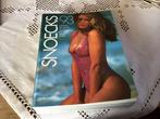 Snoecks kalender 1993, Ophalen of Verzenden, Zo goed als nieuw