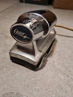 Oster 103-10E Hand Held Professional Body Massager USA, Ophalen of Verzenden, Gebruikt