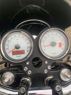 Thruxton 900 efi en parfait état, Permis Moto A, Plus de 35 kW, 2 cylindres, Particulier