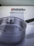 Poêle BRABANTIA, Huis en Inrichting, Ophalen, Nieuw, Koekenpan of Braadpan