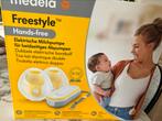 Tire lait electrique main libre, Kinderen en Baby's, Babyvoeding en Toebehoren, Ophalen, Zo goed als nieuw, Borstkolf
