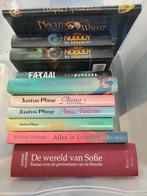 Boeken Young Adult/Fantasy 4€/boek of goed bod, Ophalen of Verzenden, Gelezen