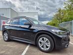X1 xDrive25e // 4WD // 220pk HYBRID // 93.115 KM !!, Zwart, Leder, Bedrijf, 5 zetels