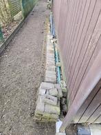 gevelstenen, Enlèvement, Utilisé, Autres types