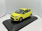 Ford C-Max Compact (Type C344) 2010 - MiniChamps, Hobby en Vrije tijd, Ophalen of Verzenden, Zo goed als nieuw, Auto, MiniChamps